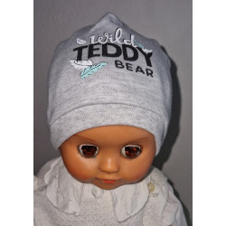 Čepice, obvod 80 cm