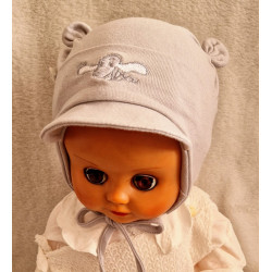 Čepička "Pejsek" vel. 42