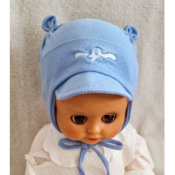 Čepička "Pejsek" vel. 40