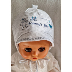 Čepička "Maminčin...
