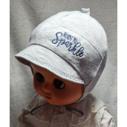 Čepička "Jiskra" vel. 42