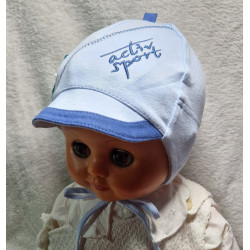 Čepička "SPORT" vel. 42 -...