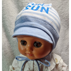 Čepička "Slunce" vel. 40 -...