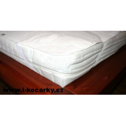 Chránič matrace...