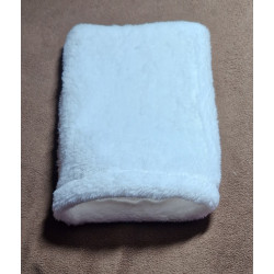 Žínka LARA - bílá