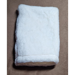 Žínka LARA - krémová