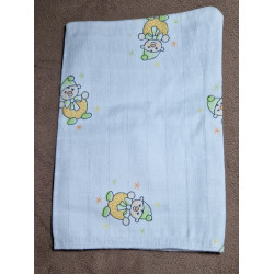 Žínka TETRA - Šašek