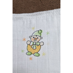 Žínka TETRA - Šašek