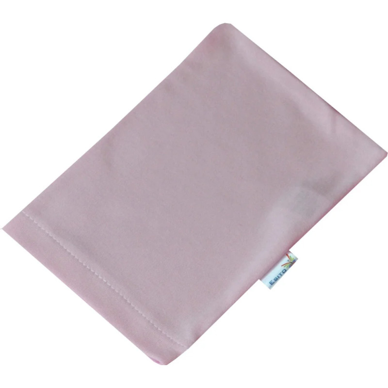 Žínka JERSEY - růžová