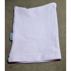 Žínka JERSEY - růžová