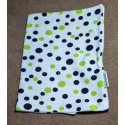 Žínka JERSEY - puntík