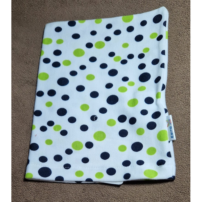 Žínka JERSEY - puntík