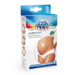 Těhotenské kalhotky - nízké, vel. M