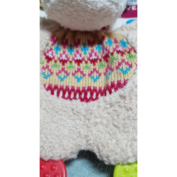 Usínáček "KRAVIČKA"