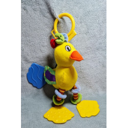 Mazlíček HOUSÁTKO