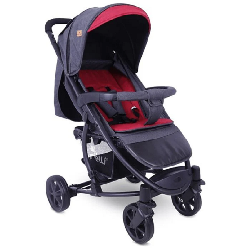 Sportovní kočárek Lorelli S-300