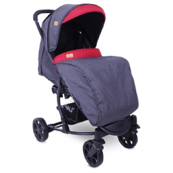 Sportovní kočárek Lorelli S-300