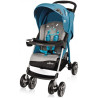 Sportovní kočárek 4BABY WALKER Lite 05 Tyrkys