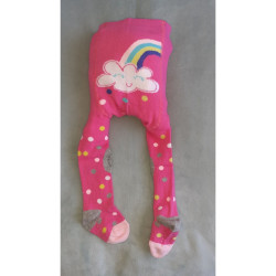 Punčocháče vel. 68/74, na plazení