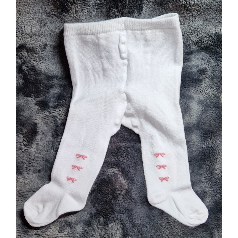 Punčocháče 56-62 MILUSIE