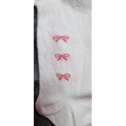 Punčocháče 56-62 MILUSIE