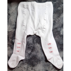 Punčocháče 56-62 MILUSIE