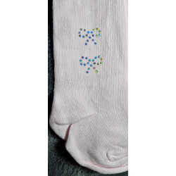 Punčocháče 68-74 MILUSIE