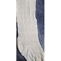 Punčocháče 68-74 béžovo-hnědé REWON