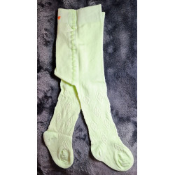 Punčocháče 68-74 hráškové...