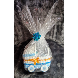 Dárkový balíček pro chlapečka