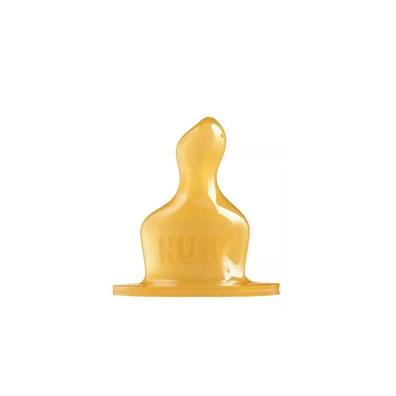 Savička NUK - 0-6m / latex