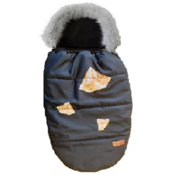 Fusak WOLF diamant