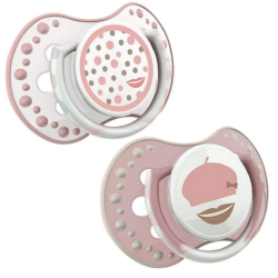 Dudlík LOVI "Retro Baby"...