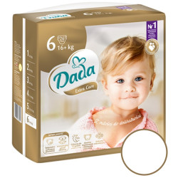 Plenky DADA Extra Care - 6...