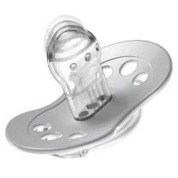 Dudlík LOVI "Night&Day" vel. 3-6m