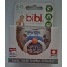 Dudlík BiBi "papa" vel. 6-12m
