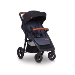 Sportovní kočárek QUANTUM Air