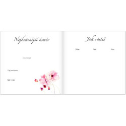Vzpomínkové album