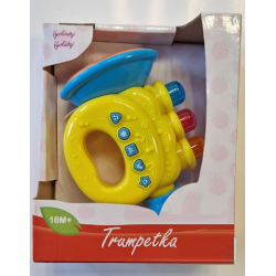Trumpetka