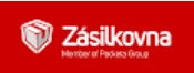 Dopravce Zásilkovna