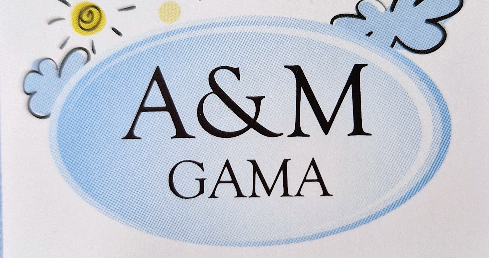 GAMA